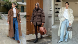 The Ultimate Guide to 9 Winter Coat Trends You’ll See Everywhere in 2025