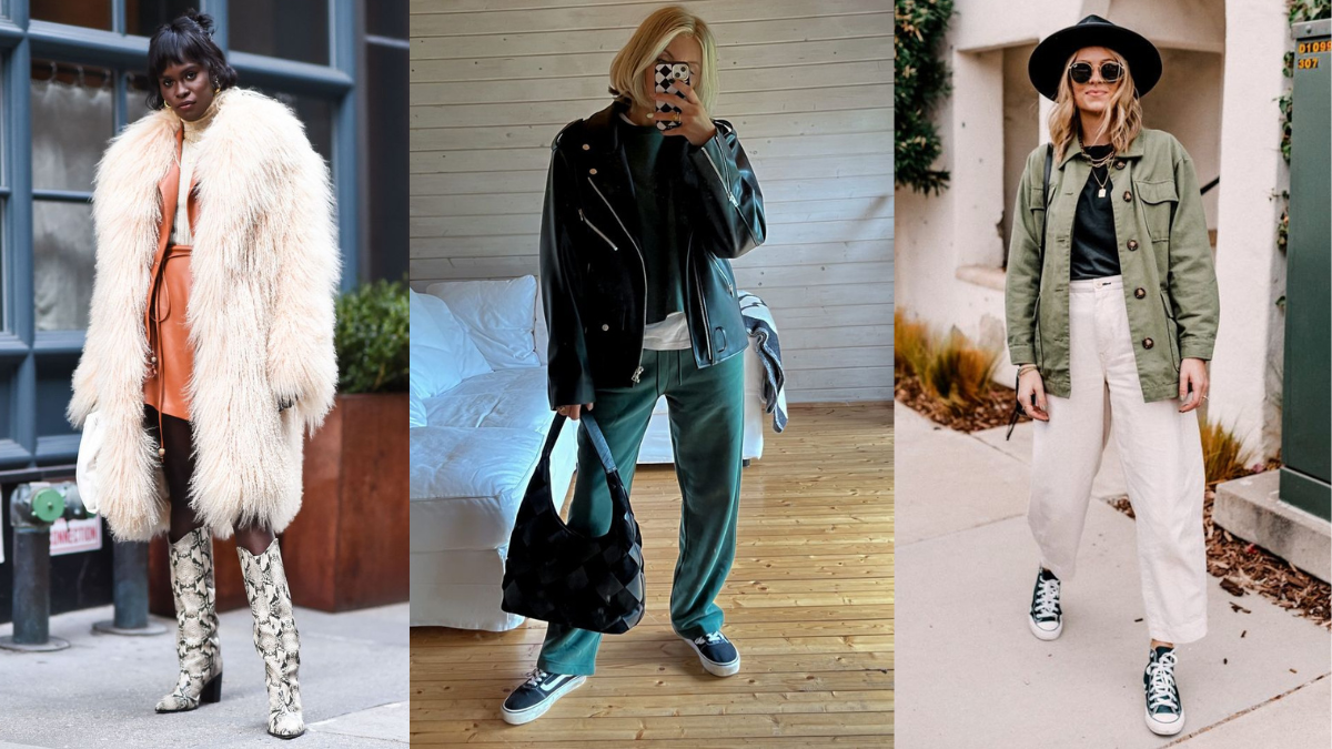 These 5 Winter Coats Are Officially Out of Style in 2025 – Time to Upgrade