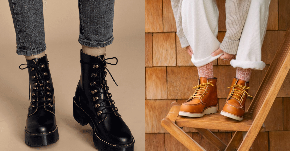 Looking for Something Better Than UGG Boots? These 8 Boot Brands Are It