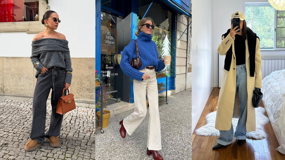 Want Perfect Daily Outfits? Here Are 9 Looks to Inspire You