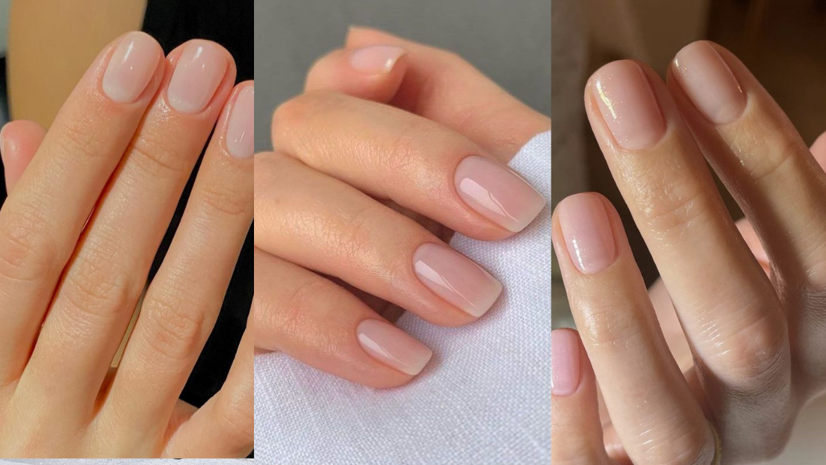 Winter’s Hottest Nail Trend? Check Out These 9 “Soap Nails” That Will Have You Scrubbing for More!