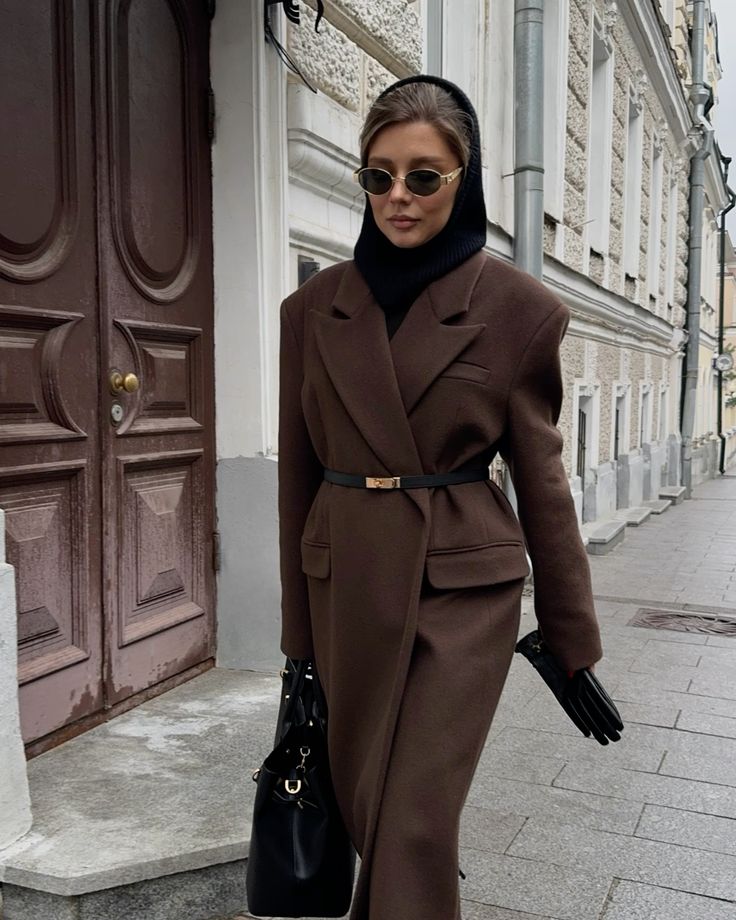 I Found The 9 Most Stunning Yet Simple Winter Outfits—You Won’t Believe How Easy They Are!