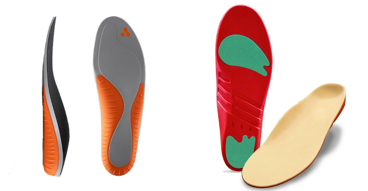 15 Best Supination Insoles for Ultimate Foot Support and Stability