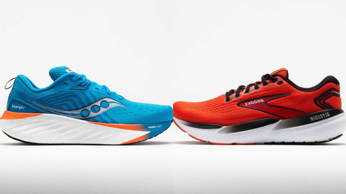 15 Game-Changing Gym Shoes for Wide Feet to Maximize Your Workouts