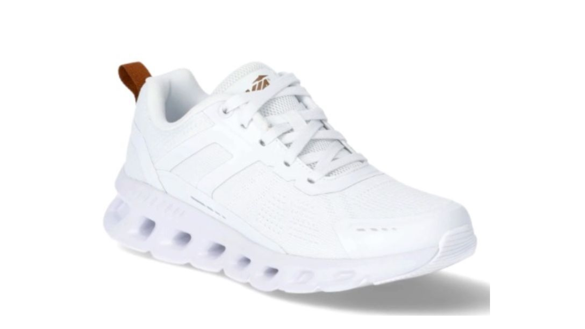 Sorry, On Cloud—Shoppers Found These $23 Sneaker Dupes That Are Just as Dreamy