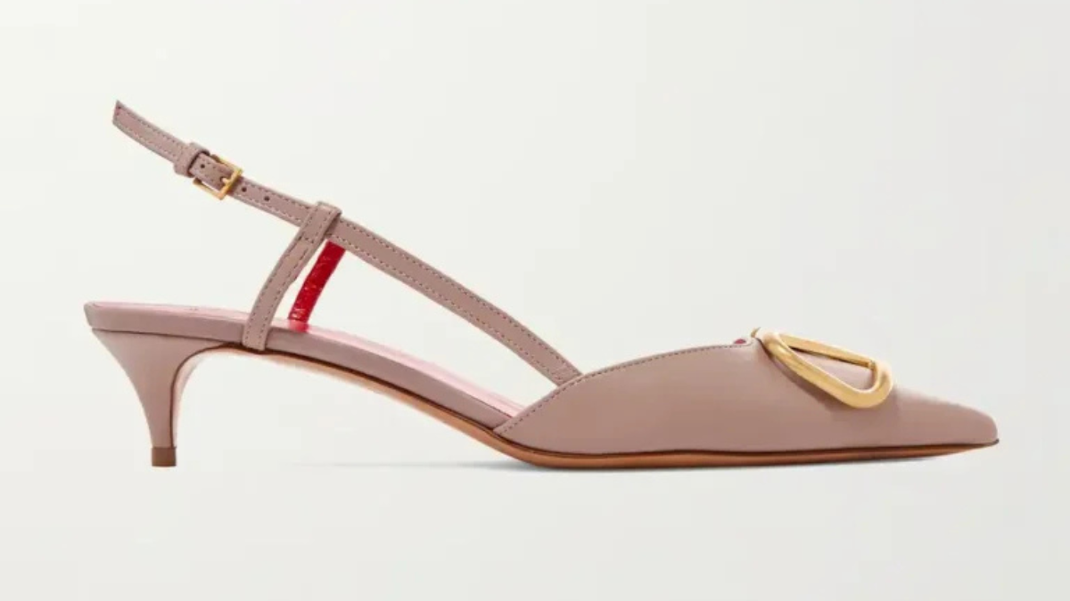 Step Ahead – These 5 Shoe Colors Will Dominate 2025 Fashion
