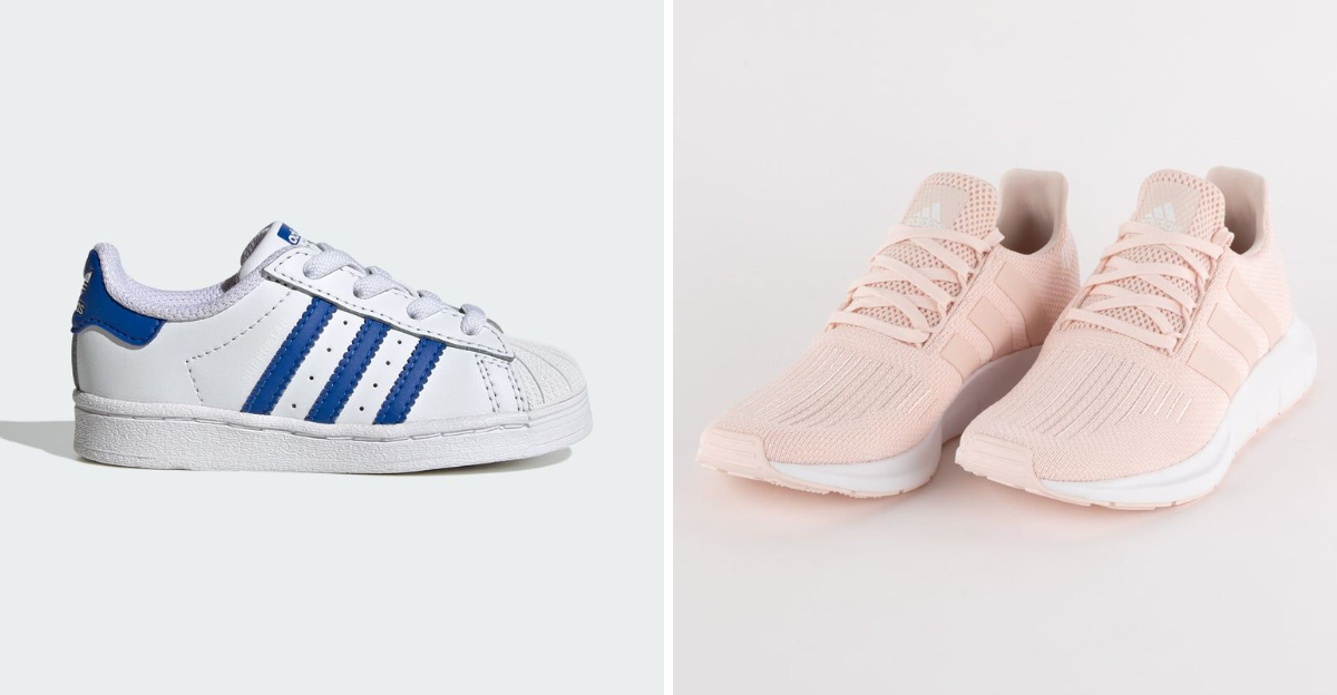 The #1 Adidas Shoe Taking Over Your State — Is It in Your Collection?