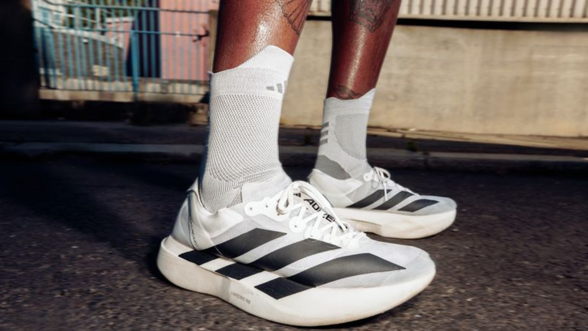 The History of 14 Prohibited Shoes in Sports — Why Some Sneakers Are Off-Limits for Athletes