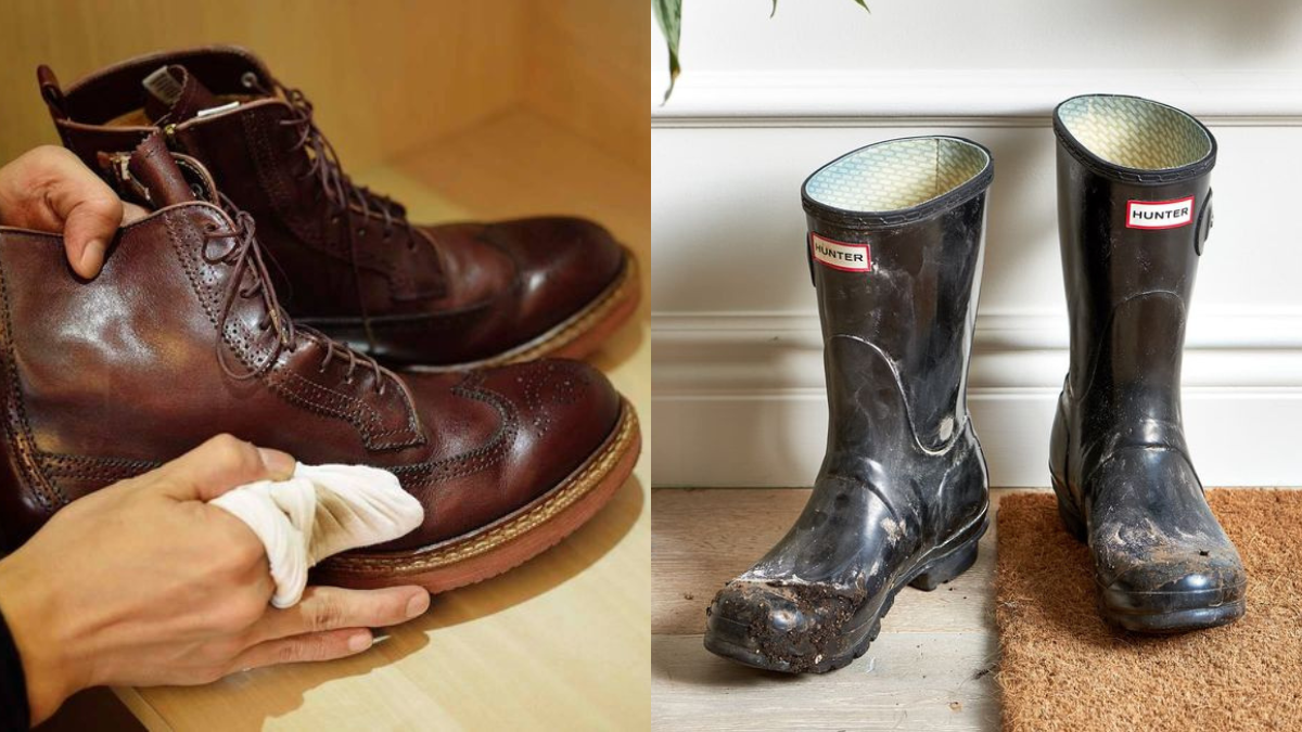 Winter Boots Looking Worn Out 14 Easy Steps to Make Them Like