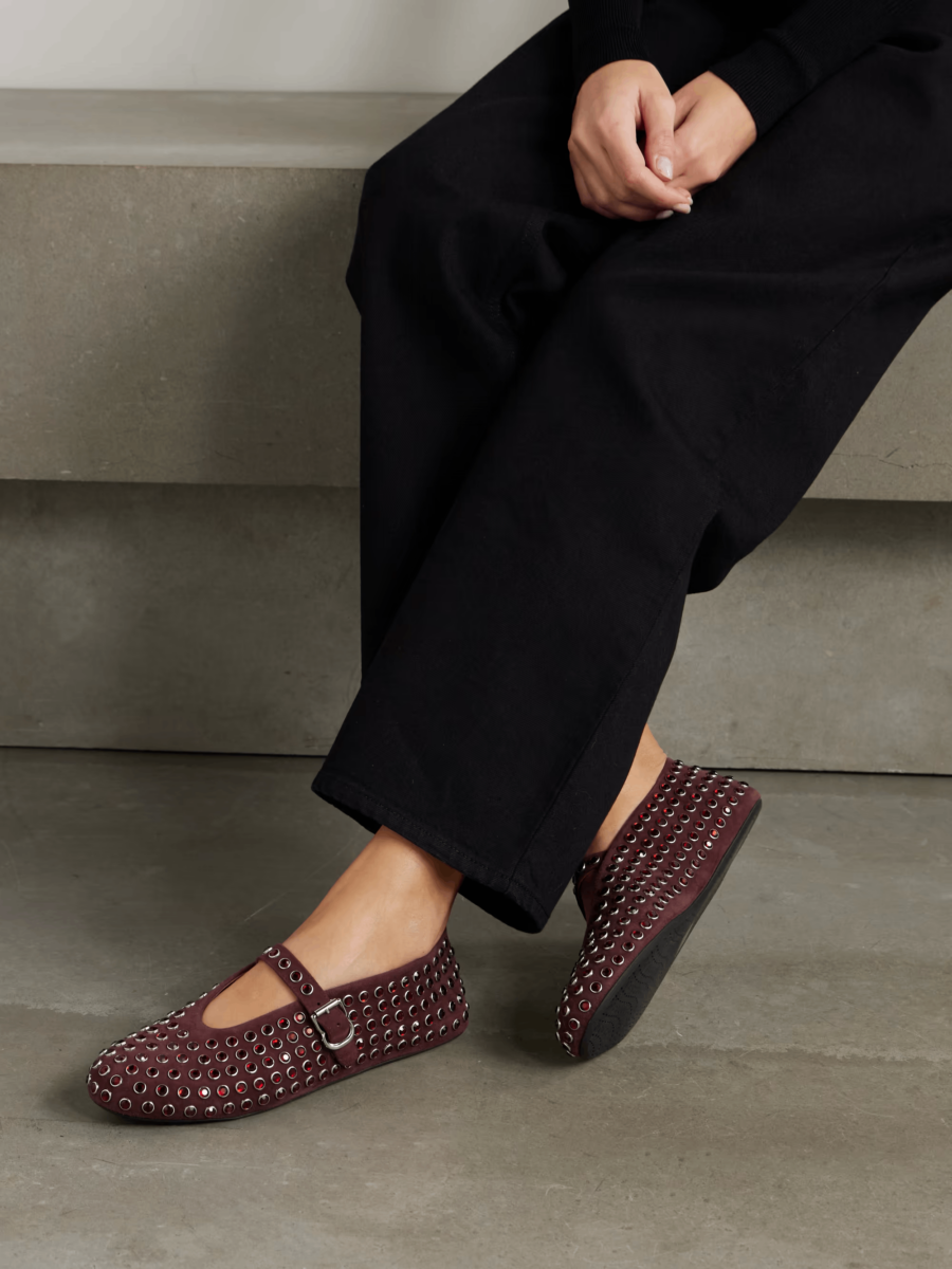 The 18 Most Comfortable Designer Shoes That Are Worth Every Penny