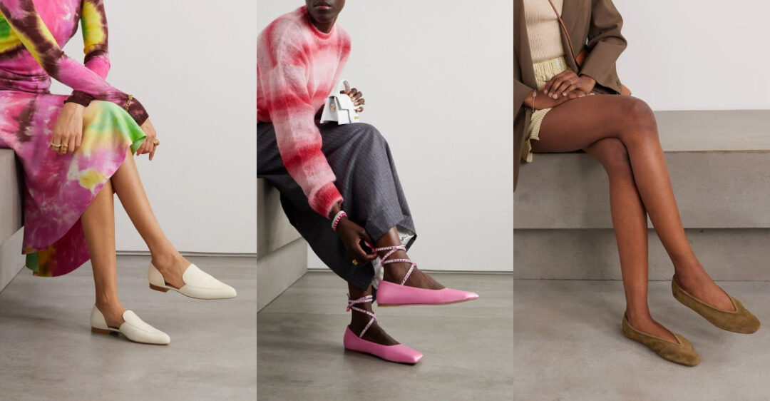 Aurora - Elegant and Versatile Shoes