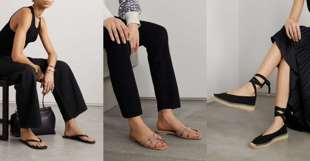 10 Shoes You Should Never Wear - 10 Shoes You Should Never Wear To Work 10 That Will Make You Look Like A Total Girl Boss 1080x562 