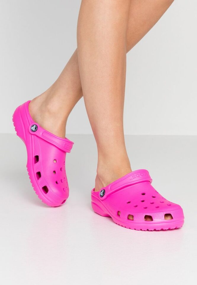 Crocs in Every Shade! 13 Must-Have Colors to Match Your Vibe