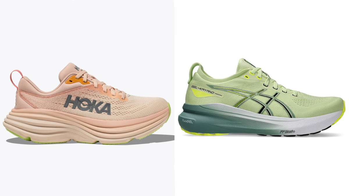 The 17 Best Walking Shoes for Wide Feet—Because Comfort Comes First