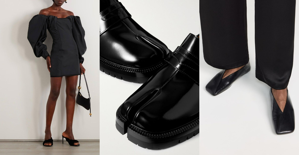 Warning—If You’re Not Wearing These 9 Shoe Trends in 2025, You’re Already Behind!