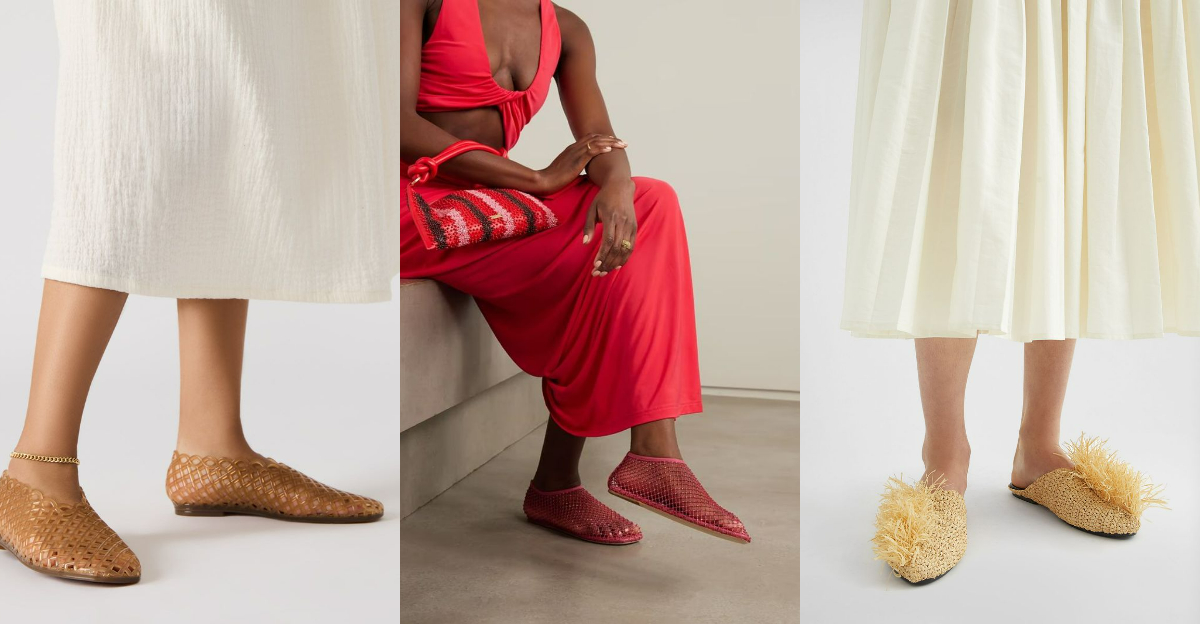 11 Flats That Are Bold, Beautiful, and Anything But Dull