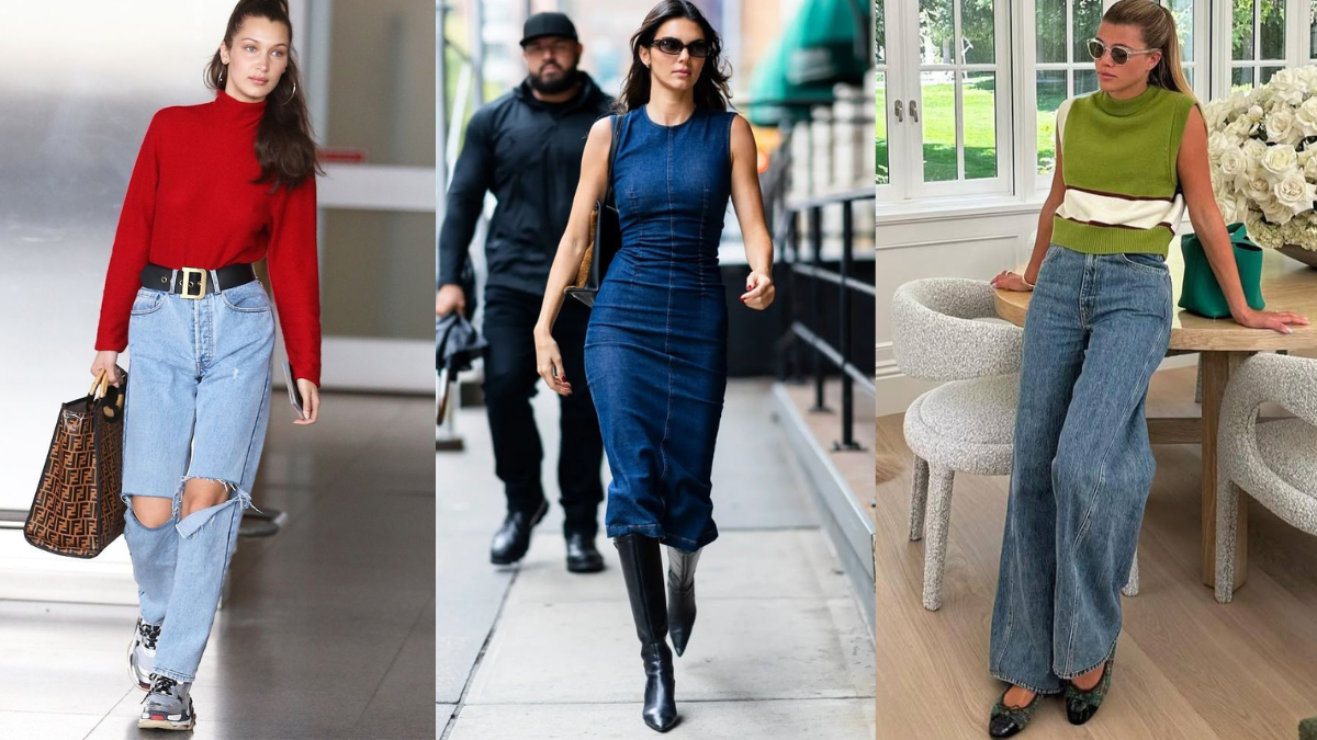 13 Celebrity Shoe Looks You Can Totally Copy