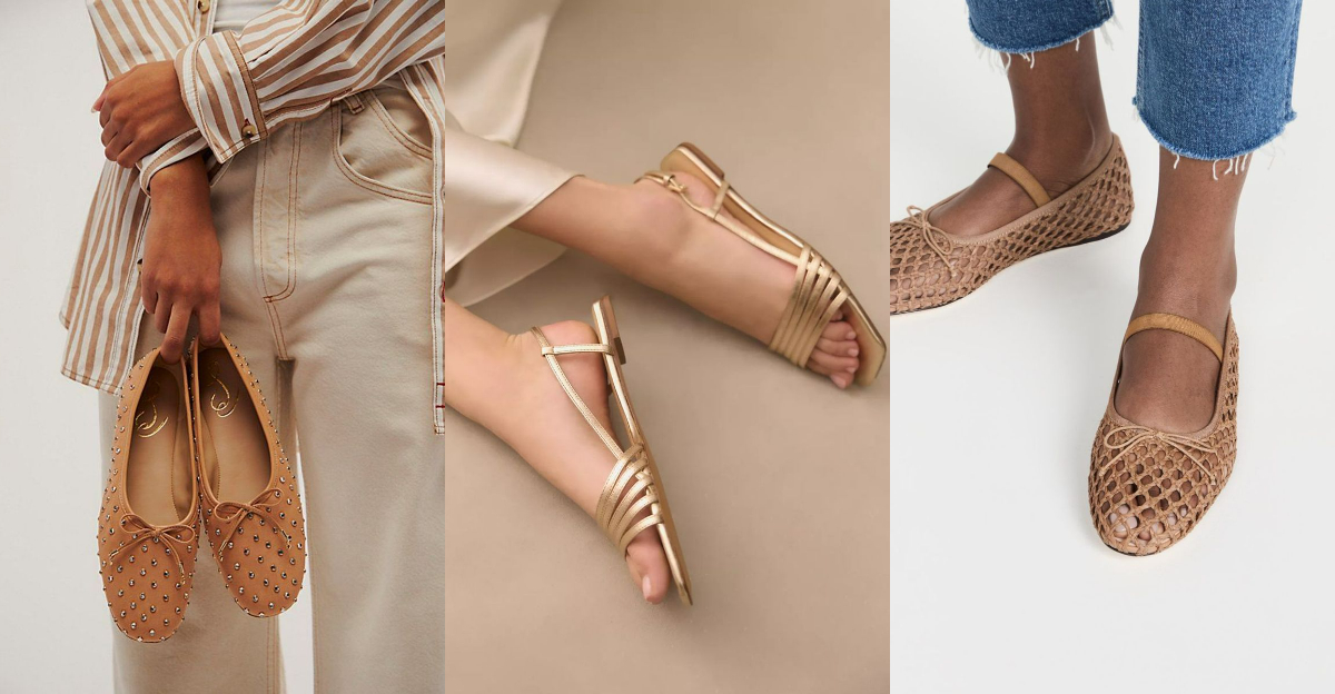 13 Spring Shoes So Cute, They Might Just Cure Your Bad Mood