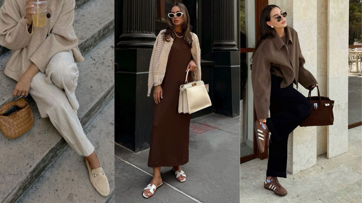 15 Neutral Shoe and Bag Sets That Will Go With Everything You Own (Yes, Really!)