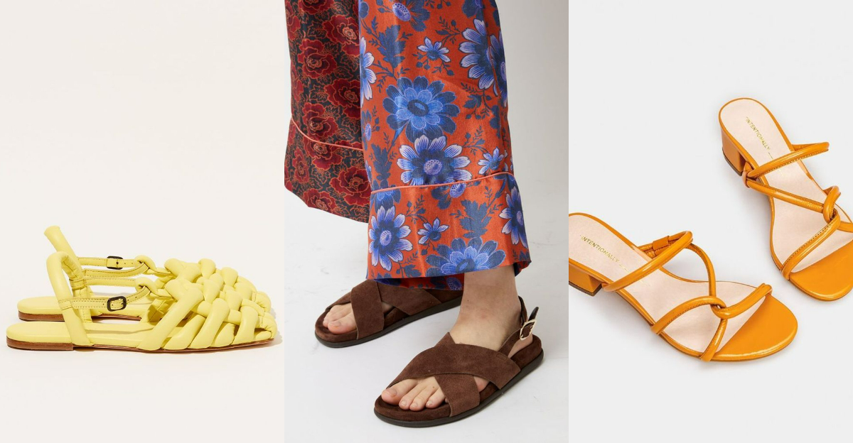 6 Colour Trends That Will Instantly Update Your Summer Wardrobe