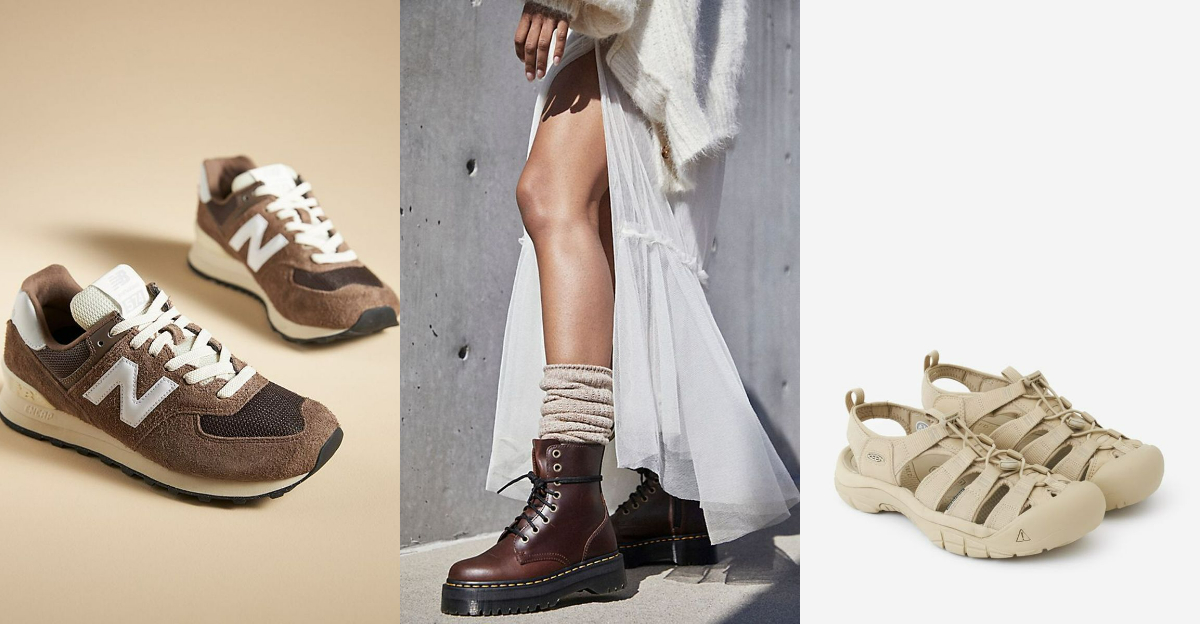 6 Shoes You Should Never Wear to a Festival & 6 That Thrive ‘Til the Encore