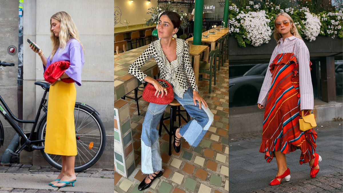 Forget the Rules: 10 Unexpected Shoe and Bag Duos That Actually Work Beautifully