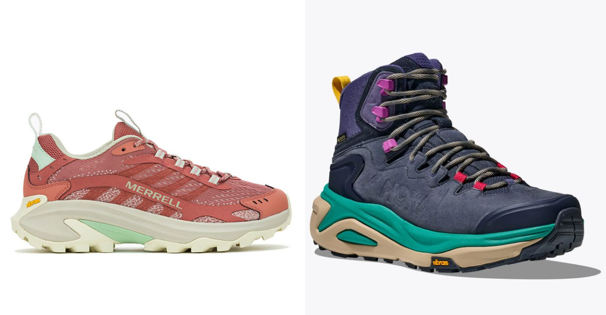 From Thru-Hikes to Day Trips—These Are the 12 Best Women’s Hiking Boots and Shoes