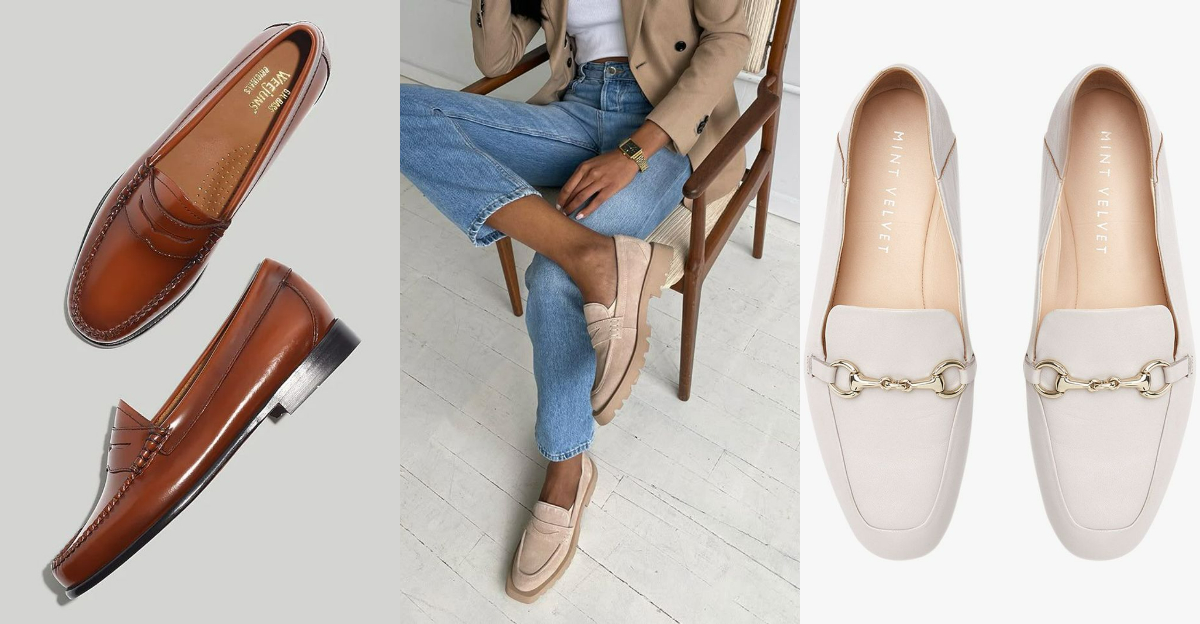 Gigi Hadid’s Go-To Shoe Style Is the Definition of It-Girl Energy