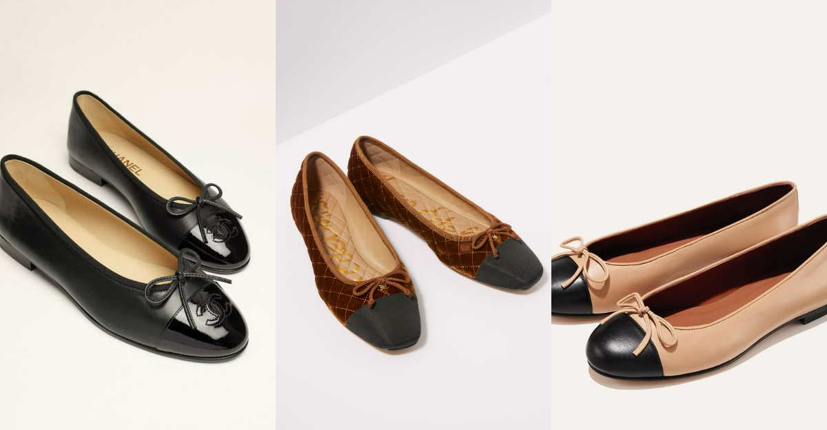 How to Dress Like a Local in Paris? Start With This Cult-Favorite Shoe