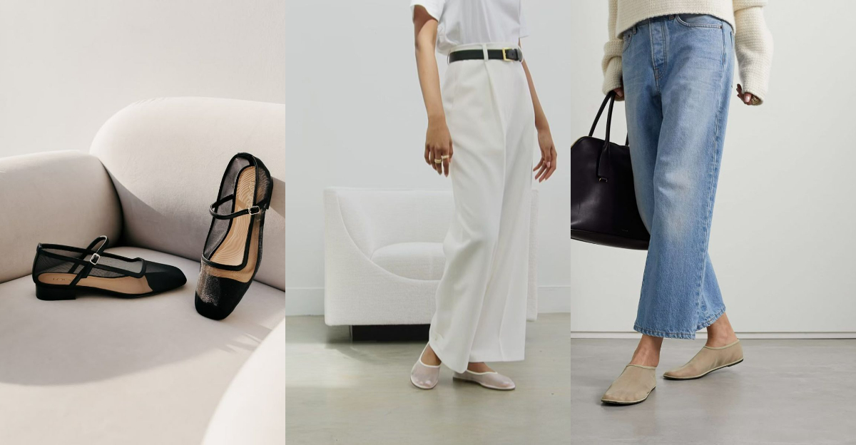 Jennifer Lawrence Just Found the Perfect Non-Sneaker Comfort Shoe—and We’re Following Her Lead