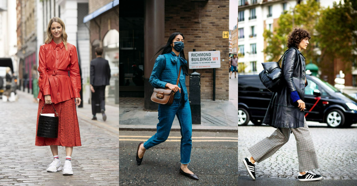 London Girls Swear by These 7 Spring Shoes—So Should You