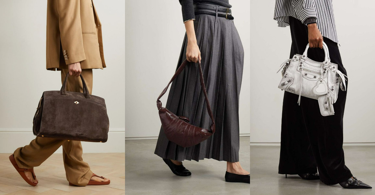 No More Guesswork—The Ultimate Guide to Matching Your Shoes and Bags Like a Pro