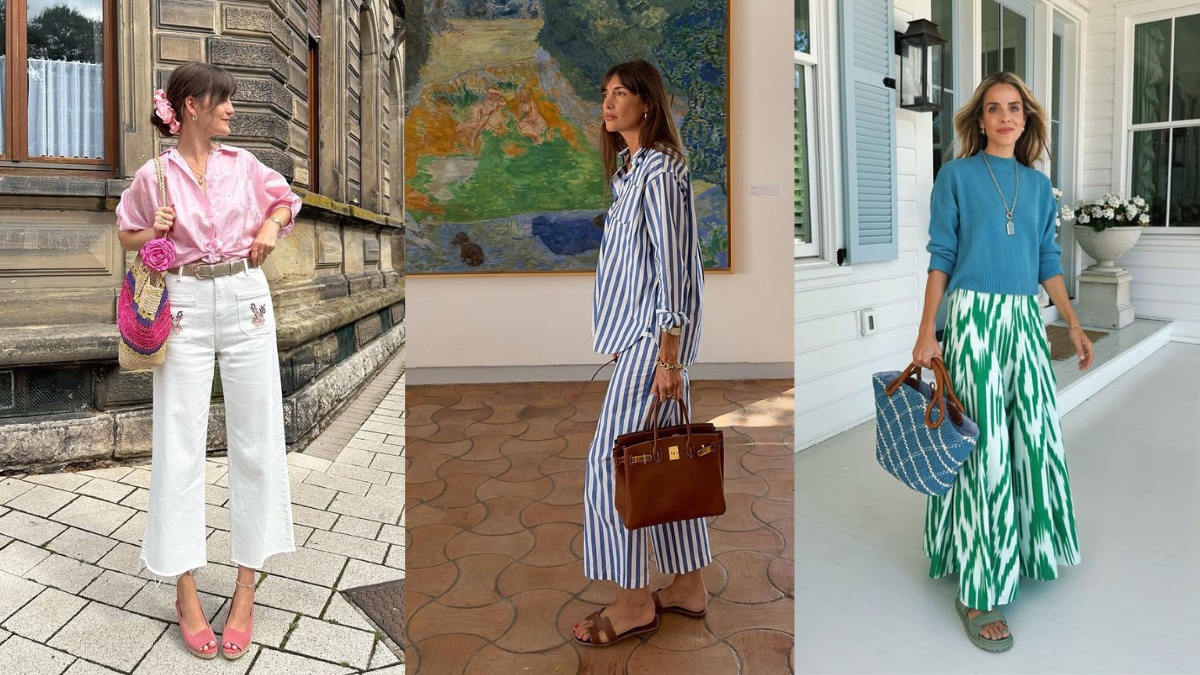 Shoes or Bags? Do Both! 11 Pairings Fashion People Can’t Stop Talking About