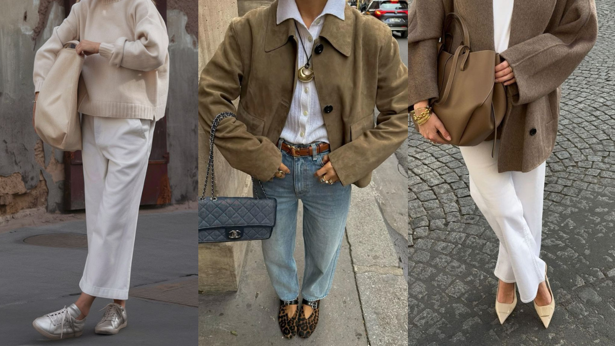 The Power Pair—These 12 Shoe and Bag Combos Will Instantly Upgrade Your Wardrobe