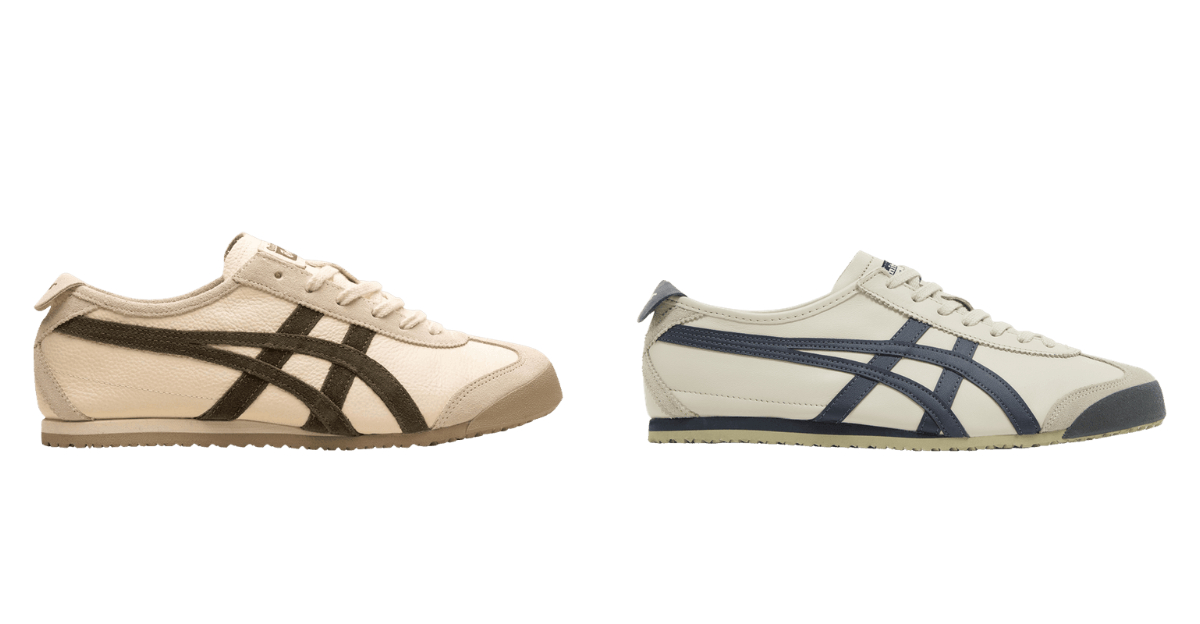 This ’90s Sneaker Is Back—And Cool Girls Can’t Stop Wearing It (Again)