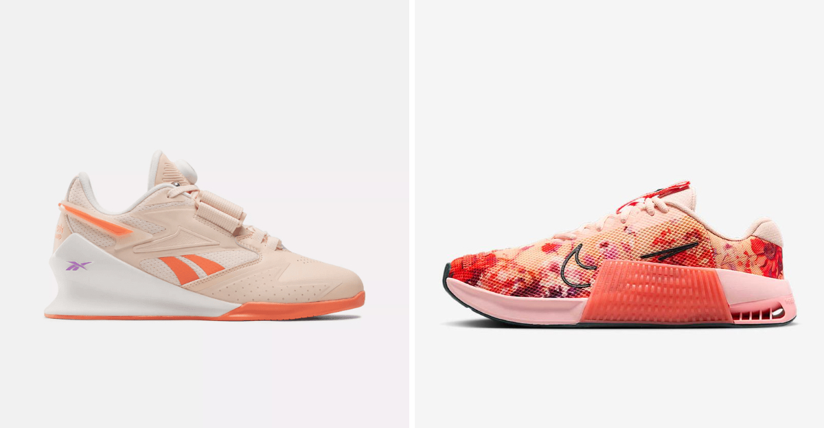 We Tested Them All—These Are the Most Comfortable Running Shoes for Women in 2025