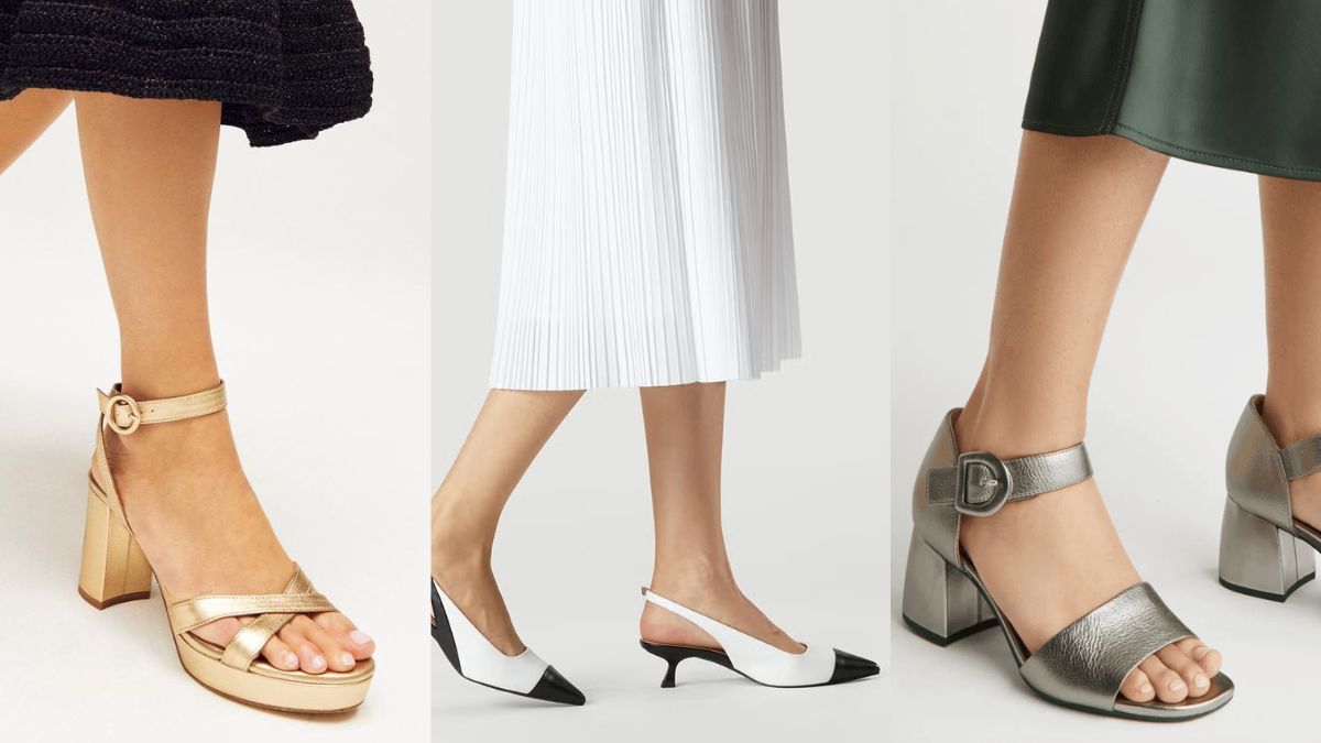 Yes, Comfortable Dress Shoes Exist—These 12 Prove It