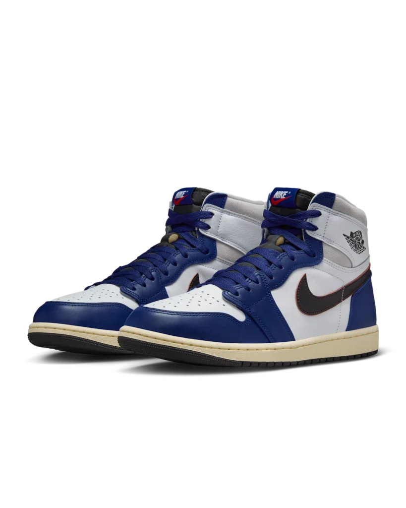 air jordan 1 high og rare air dz5485 100 release date