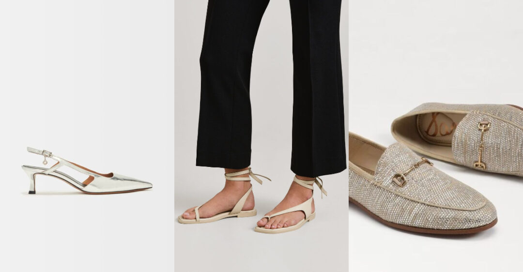 12 Stylish Shoes That Feel Like Sneakers (But Look Way Better)