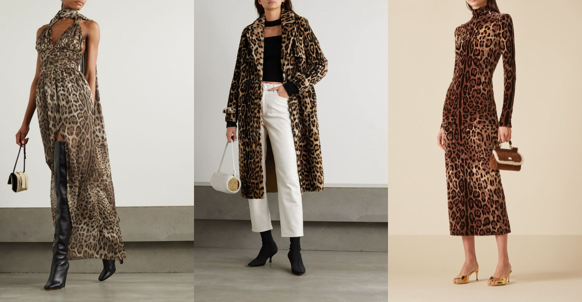 7 Best Shoes to Wear with Leopard Print (Without Looking Like You Raided Carole Baskin’s Closet)