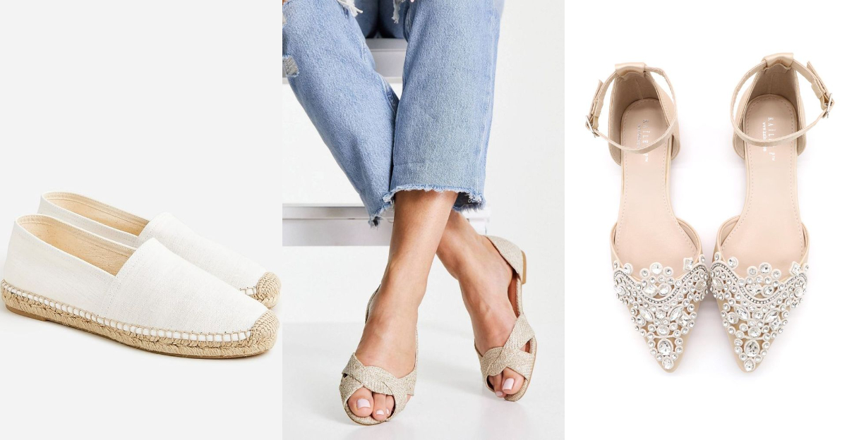 7 Outdated Flats You Should Retire—& 7 Modern Pairs That Are Turning Heads Right Now