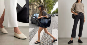 7 Shoes That Work in Cobblestone Streets & 4 That’ll Break Your Ankles