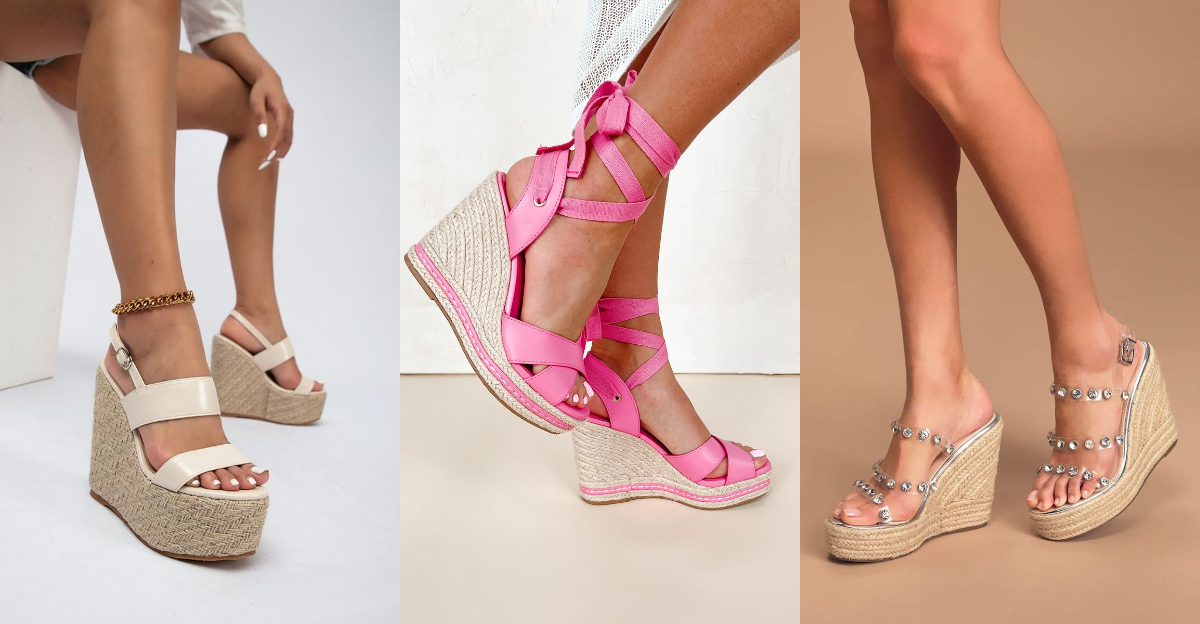 8 Espadrilles That Look Outdated—& 8 That Are Perfect for Summer