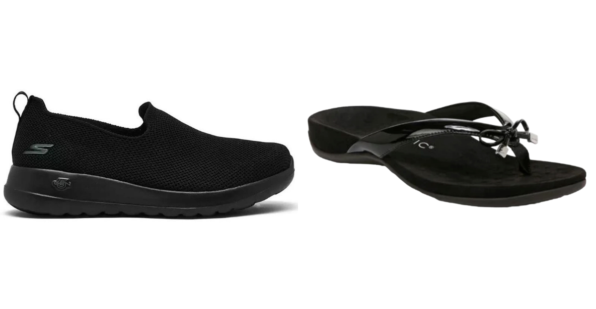 Add to Cart—10 Top-Rated Shoes on Amazon That Are Actually Worth the Buy