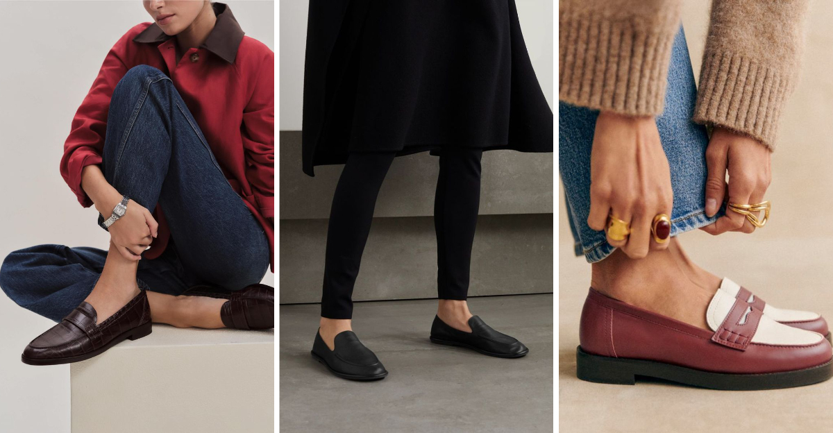 Buy These Loafers Now—You’ll Still Love Them in 10 Years