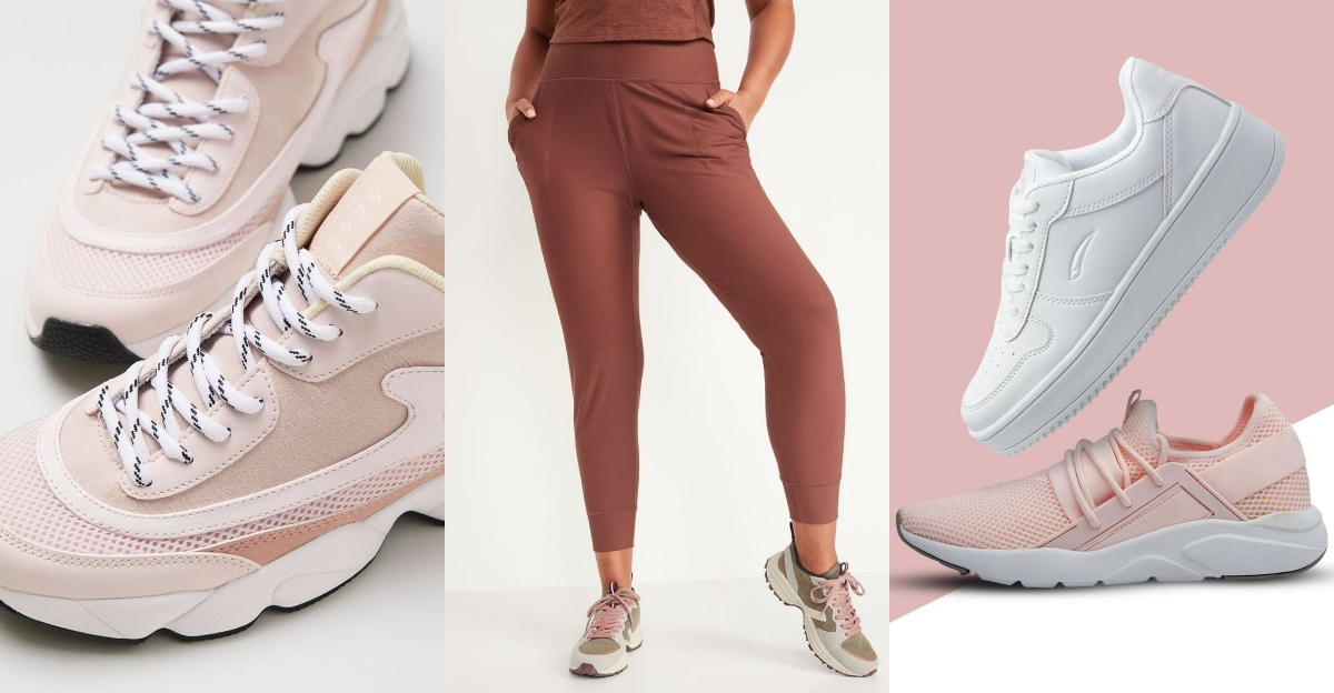 Experts Warn Against These Cheap Running Shoes—The $50 Mistake That Could Hurt Your Feet