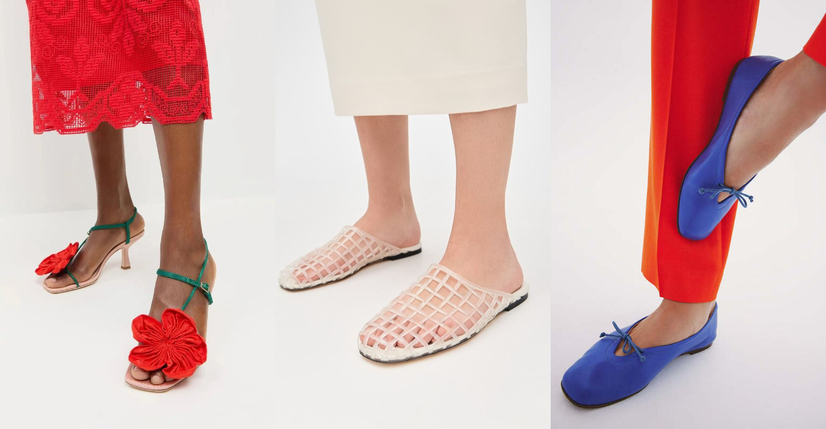 Hello, Summer! 13 Chic Nordstrom Shoes You’ll Want to Snag ASAP