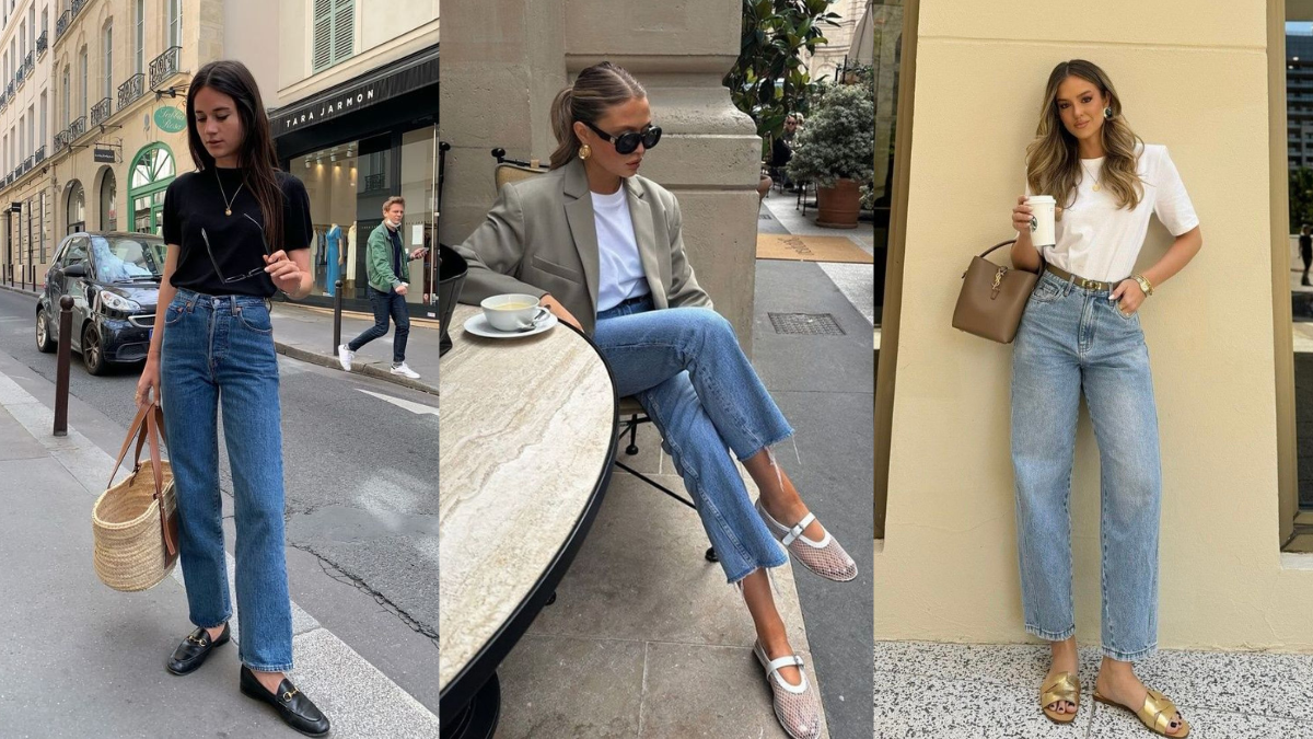 How to Wear Flats Like a Fashion Person—12 Outfits to Copy ASAP