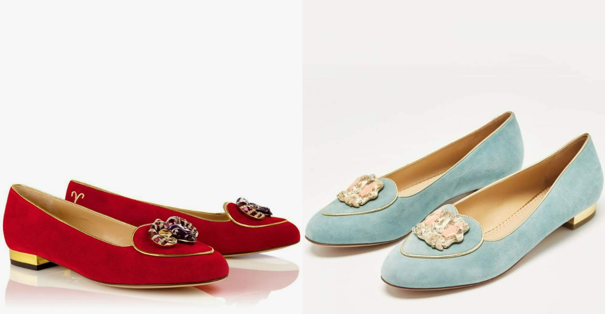 I Found 9 Must-Have Zodiac-Inspired Shoes You’ll Be Seeing Everywhere This Year