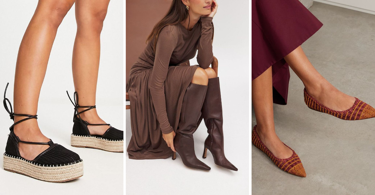 Love Maxi Skirts? These 6 Shoes Flatter the Look—& These 5 Throw It Off